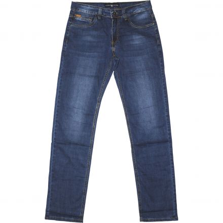 Nadrág LS.Luvans Jeans Utah 4829 Summer Stetch Jeans Nadrág LS.Luvans Jeans Utah 4829 Summer Stetch Jeans