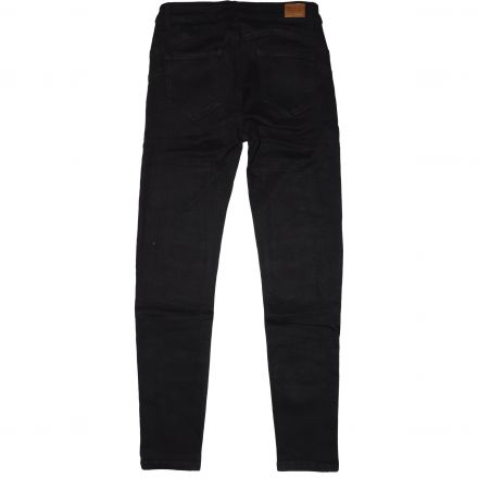 Nadrág Moon Girl 2031 Slim Black SuperStretch Nadrág Moon Girl 2031 Slim Black SuperStretch