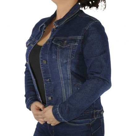 Dzseki Sunbird 212 Original Denim Stretch Jacket Dzseki Sunbird 212 Original Denim Stretch Jacket