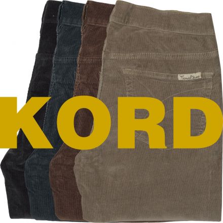 Nadrág Thomas Jeans Mikrokord pamut sztreccs uniszex nadrág Nadrág Thomas Jeans Mikrokord pamut sztreccs uniszex nadrág