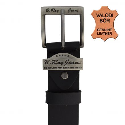 Öv B. Roy Classic Western Style Belt Öv B. Roy Classic Western Style Belt